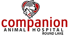 Companion Round Lake logo
